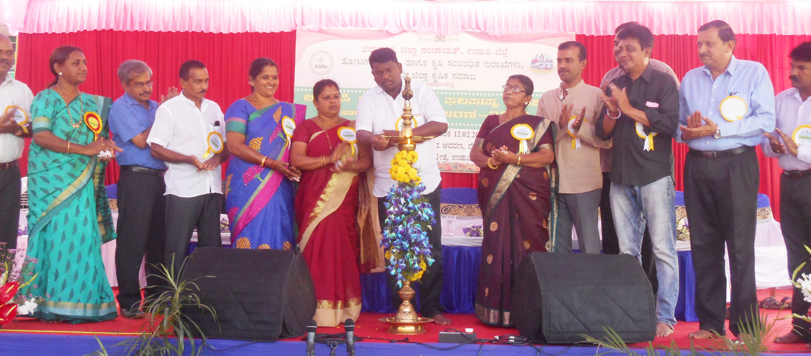 ತಾರಸಿ ತೋಟ ಬೆಳೆಸಿ ತಾಜಾ ತರಕಾರಿ ಪಡೆಯಿರಿ: ದಿನಕರ ಬಾಬು